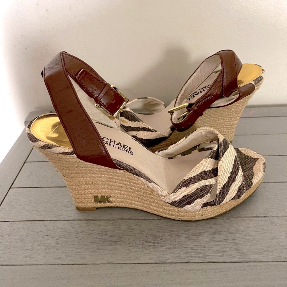 Michael kors sandal’s